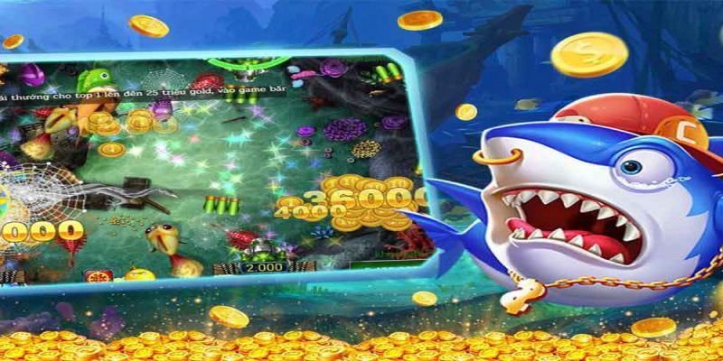 Lợi Ích Của Việc Chơi Game Bắn Cá Không Cần Cài Đặt