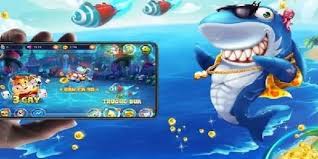 Các Loại Trò Chơi Bắn Cá Hấp Dẫn Nhất